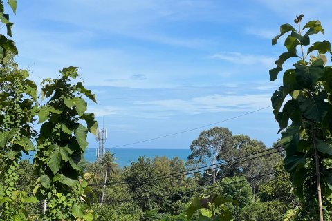 Grundstück in Ko Samui, Thailand № 146608 - Foto 8