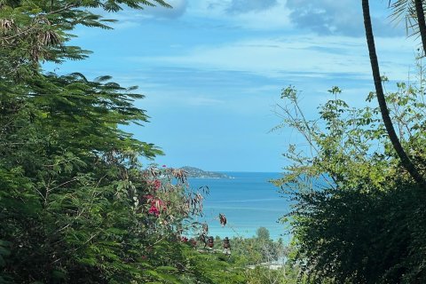 Grundstück in Ko Samui, Thailand № 146608 - Foto 7