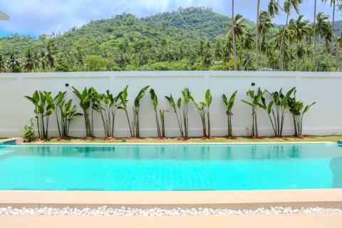Casa de 3 dormitorios en Ko Samui, Tailandia № 146614 - foto 2