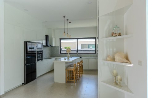 Casa de 3 dormitorios en Ko Samui, Tailandia № 146614 - foto 7