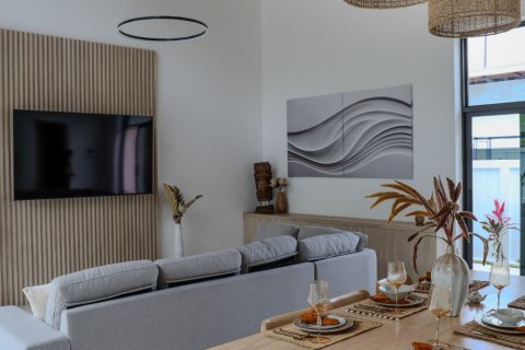 Casa de 3 dormitorios en Ko Samui, Tailandia № 146614 - foto 8
