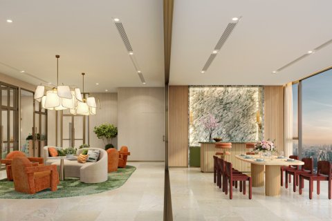 Condominio de 3 dormitorios en Bangkok, Tailandia № 170119 - foto 12