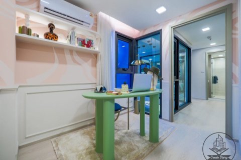 Condominio de 3 dormitorios en Bangkok, Tailandia № 170119 - foto 7