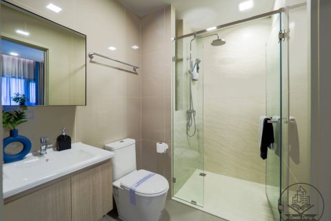 Eigentumswohnung in Bangkok, Thailand, 1 Schlafzimmer  № 170121 - Foto 10