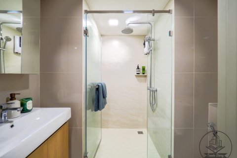 Condominio de 1 dormitorio en Bangkok, Tailandia № 170117 - foto 7