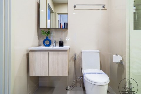 Condominio de 1 dormitorio en Bangkok, Tailandia № 170118 - foto 5