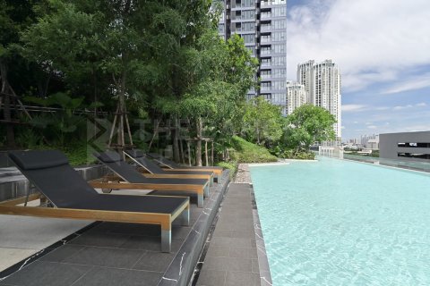 Condominio de 2 dormitorios en Bangkok, Tailandia № 185679 - foto 6