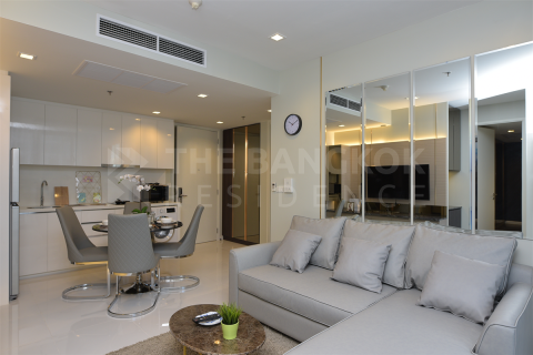 Condominio de 2 dormitorios en Bangkok, Tailandia № 185678 - foto 4