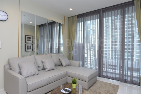 Condominio de 2 dormitorios en Bangkok, Tailandia № 185678 - foto 2