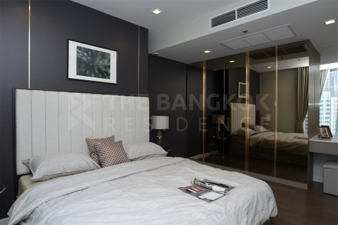 Condominio de 2 dormitorios en Bangkok, Tailandia № 185678 - foto 5