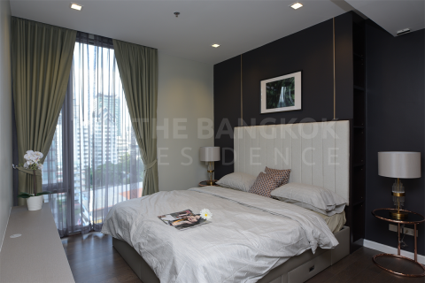 Condominio de 2 dormitorios en Bangkok, Tailandia № 185678 - foto 8