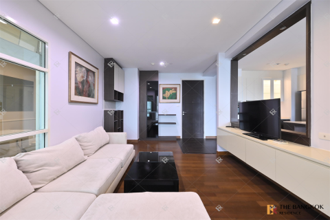 Condominio de 2 dormitorios en Bangkok, Tailandia № 185682 - foto 8