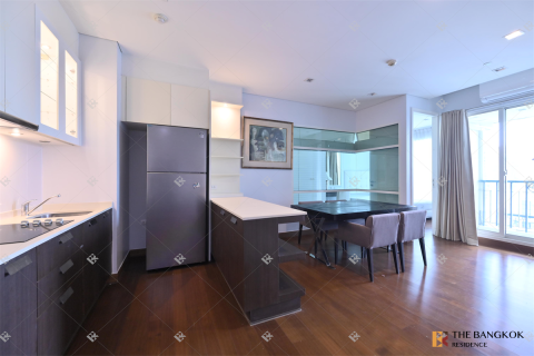 Condominio de 2 dormitorios en Bangkok, Tailandia № 185682 - foto 2