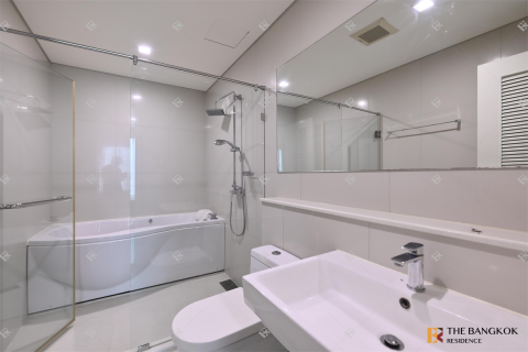 Condominio de 2 dormitorios en Bangkok, Tailandia № 185682 - foto 5
