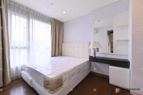 Condominio de 2 dormitorios en Bangkok, Tailandia № 185682 - foto 4