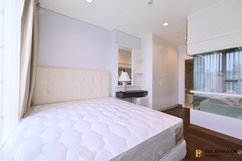 Condominio de 2 dormitorios en Bangkok, Tailandia № 185682 - foto 3