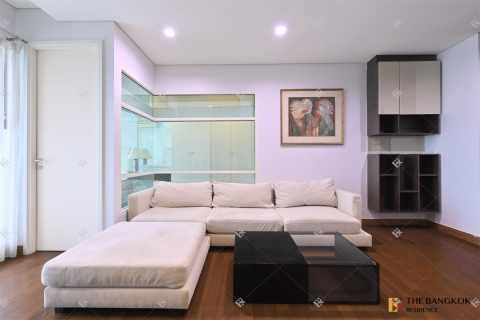 Condominio de 2 dormitorios en Bangkok, Tailandia № 185682 - foto 9