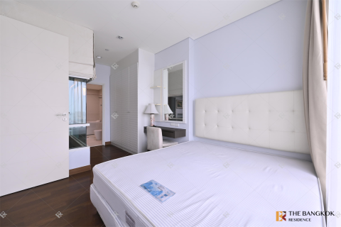 Condominio de 2 dormitorios en Bangkok, Tailandia № 185682 - foto 6