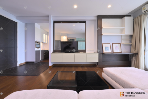 Condominio de 2 dormitorios en Bangkok, Tailandia № 185682 - foto 10