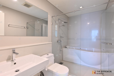 Condominio de 2 dormitorios en Bangkok, Tailandia № 185682 - foto 7
