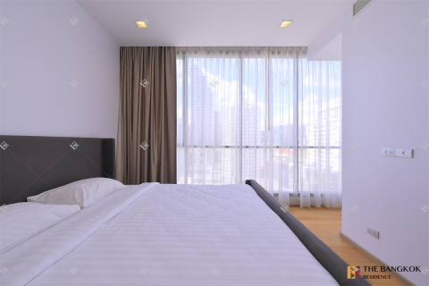 Condominio de 3 dormitorios en Bangkok, Tailandia № 185684 - foto 10
