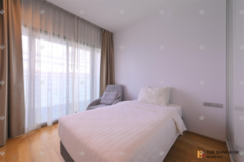 Condominio de 3 dormitorios en Bangkok, Tailandia № 185684 - foto 7