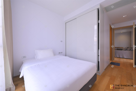 Condominio de 3 dormitorios en Bangkok, Tailandia № 185684 - foto 8