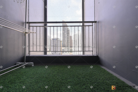Condominio de 3 dormitorios en Bangkok, Tailandia № 185684 - foto 5