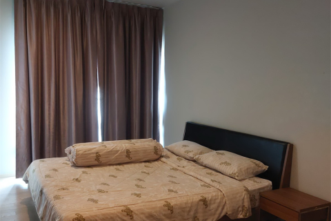 Condominio de 1 dormitorio en Bangkok, Tailandia № 185683 - foto 4