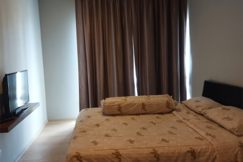 Condominio de 1 dormitorio en Bangkok, Tailandia № 185683 - foto 5