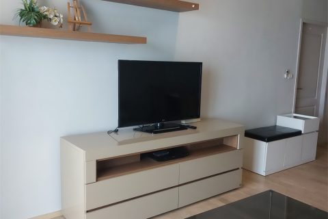 Condominio de 1 dormitorio en Bangkok, Tailandia № 185683 - foto 2