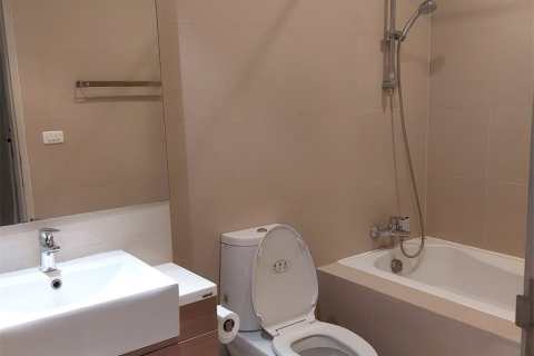 Condominio de 1 dormitorio en Bangkok, Tailandia № 185683 - foto 6