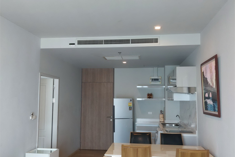 Condo in Bangkok, Thailand, 1 bedroom  № 185683
