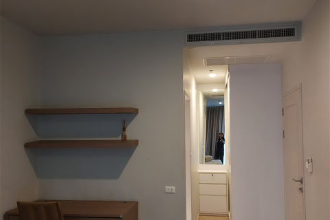 Condominio de 1 dormitorio en Bangkok, Tailandia № 185683 - foto 8
