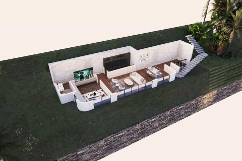 Chalet de 5 dormitorios en Phuket, Tailandia № 166235 - foto 16