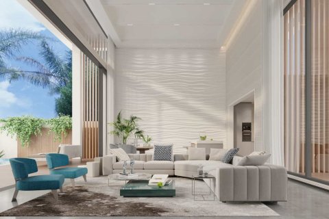 Chalet de 5 dormitorios en Phuket, Tailandia № 166235 - foto 29