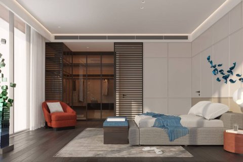 Chalet de 4 dormitorios en Phuket, Tailandia № 166237 - foto 23