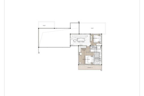 Chalet de 4 dormitorios en Phuket, Tailandia № 166237 - foto 11