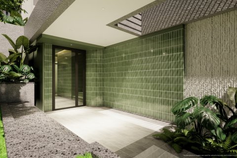 Condo à Hua Hin, Thaïlande, 2 chambres  № 166231 - photo 6