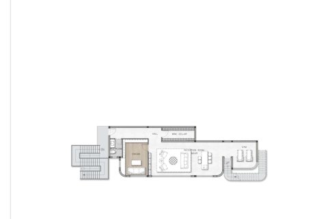 Chalet de 5 dormitorios en Phuket, Tailandia № 166236 - foto 13