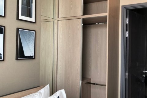 Eigentumswohnung in Bangkok, Thailand, 1 Schlafzimmer  № 143997 - Foto 9