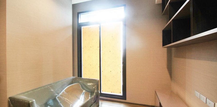 Condominio de 2 dormitorios en Sathon, Bangkok, Tailandia № 143999