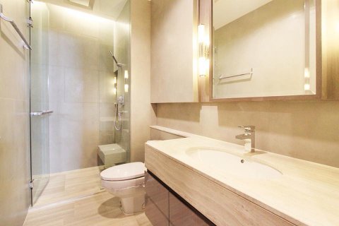 Condominio de 2 dormitorios en Sathon, Bangkok, Tailandia № 143999 - foto 10