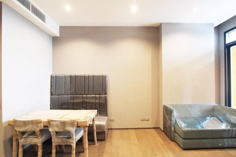 Condominio de 2 dormitorios en Sathon, Bangkok, Tailandia № 143999 - foto 4