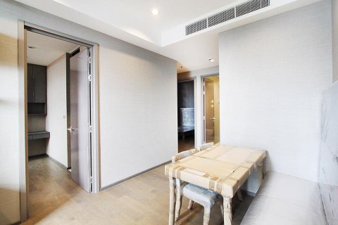 Condominio de 2 dormitorios en Sathon, Bangkok, Tailandia № 143999 - foto 5