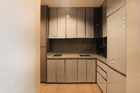 Condominio de 2 dormitorios en Sathon, Bangkok, Tailandia № 143999 - foto 2