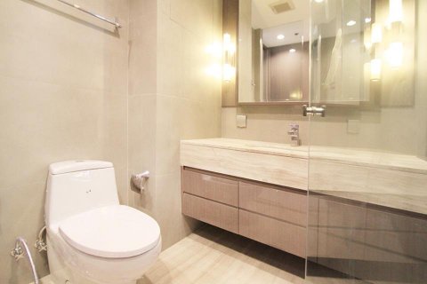 Condominio de 2 dormitorios en Sathon, Bangkok, Tailandia № 143999 - foto 9