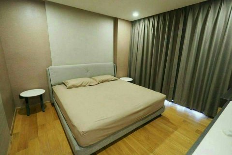 Condominio de 2 dormitorios en Bangkok, Tailandia № 143995 - foto 6