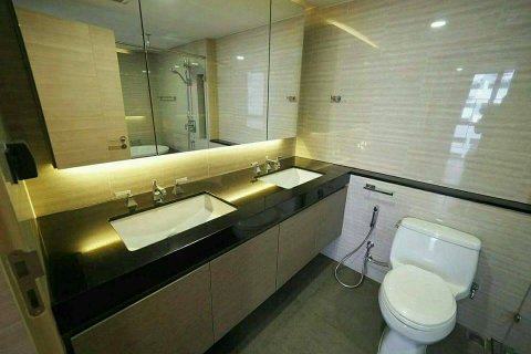 Condominio de 2 dormitorios en Bangkok, Tailandia № 143995 - foto 8