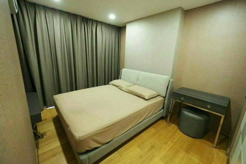 Condominio de 2 dormitorios en Bangkok, Tailandia № 143995 - foto 10